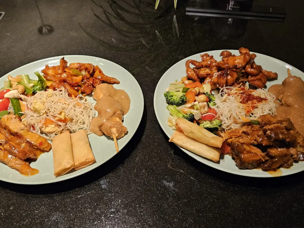 Restaurant Kaihua in Heerhugowaard