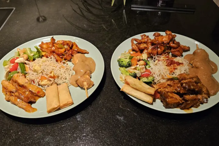 Restaurant Kaihua in Heerhugowaard