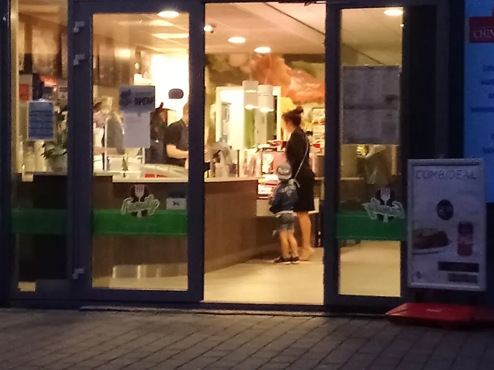 Restaurant Kaihua in Heerhugowaard
