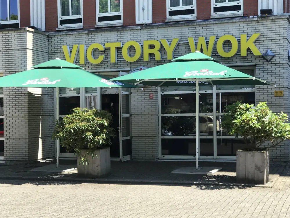 Restaurant Kokusai Alkmaar in Alkmaar