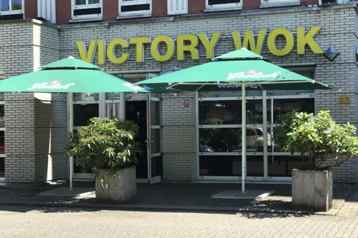 Restaurant Kokusai Alkmaar in Alkmaar