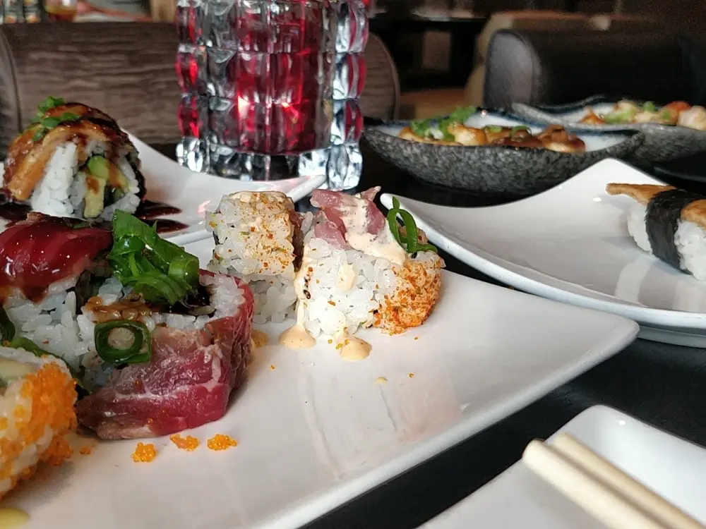 Restaurant Kokusai Alkmaar in Alkmaar