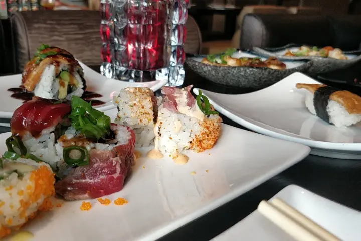 Restaurant Kokusai Alkmaar in Alkmaar