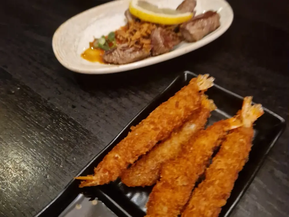 Restaurant Kokusai Alkmaar in Alkmaar