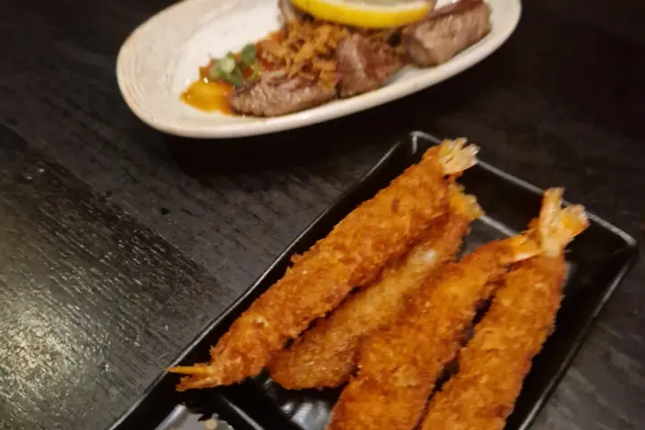 Restaurant Kokusai Alkmaar in Alkmaar