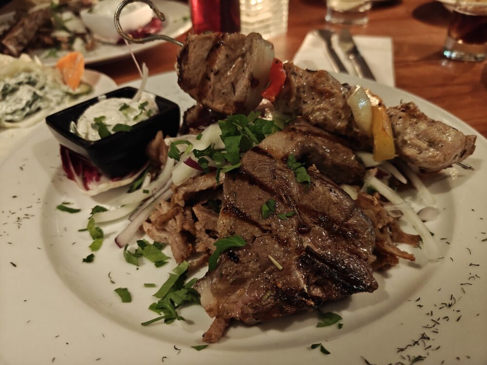 'Kreta' 🇬🇷 in Deurne