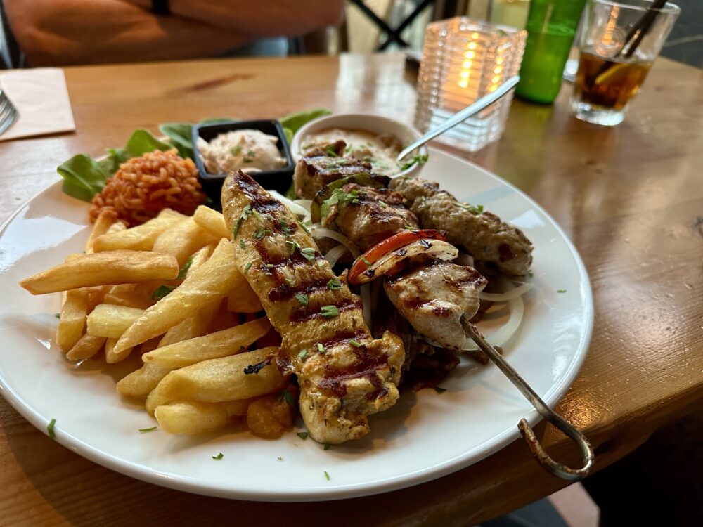 'Kreta' 🇬🇷 in Deurne