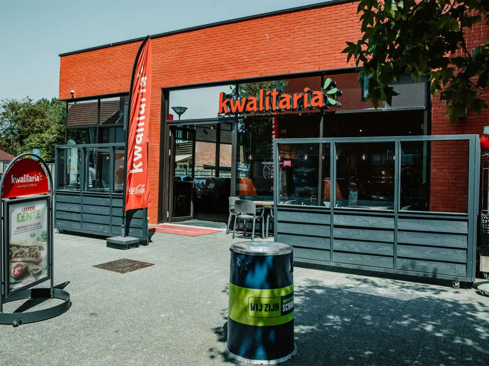 Kwalitaria Oudorp - Alkmaar in Alkmaar