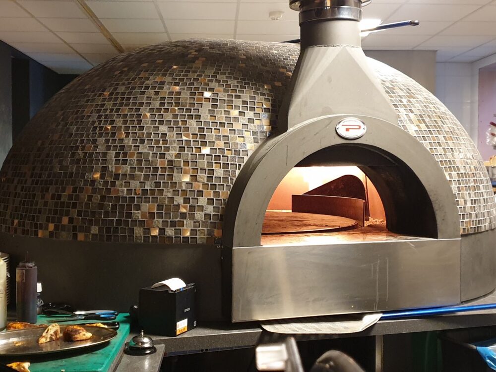 La Bocca Grande in Helmond