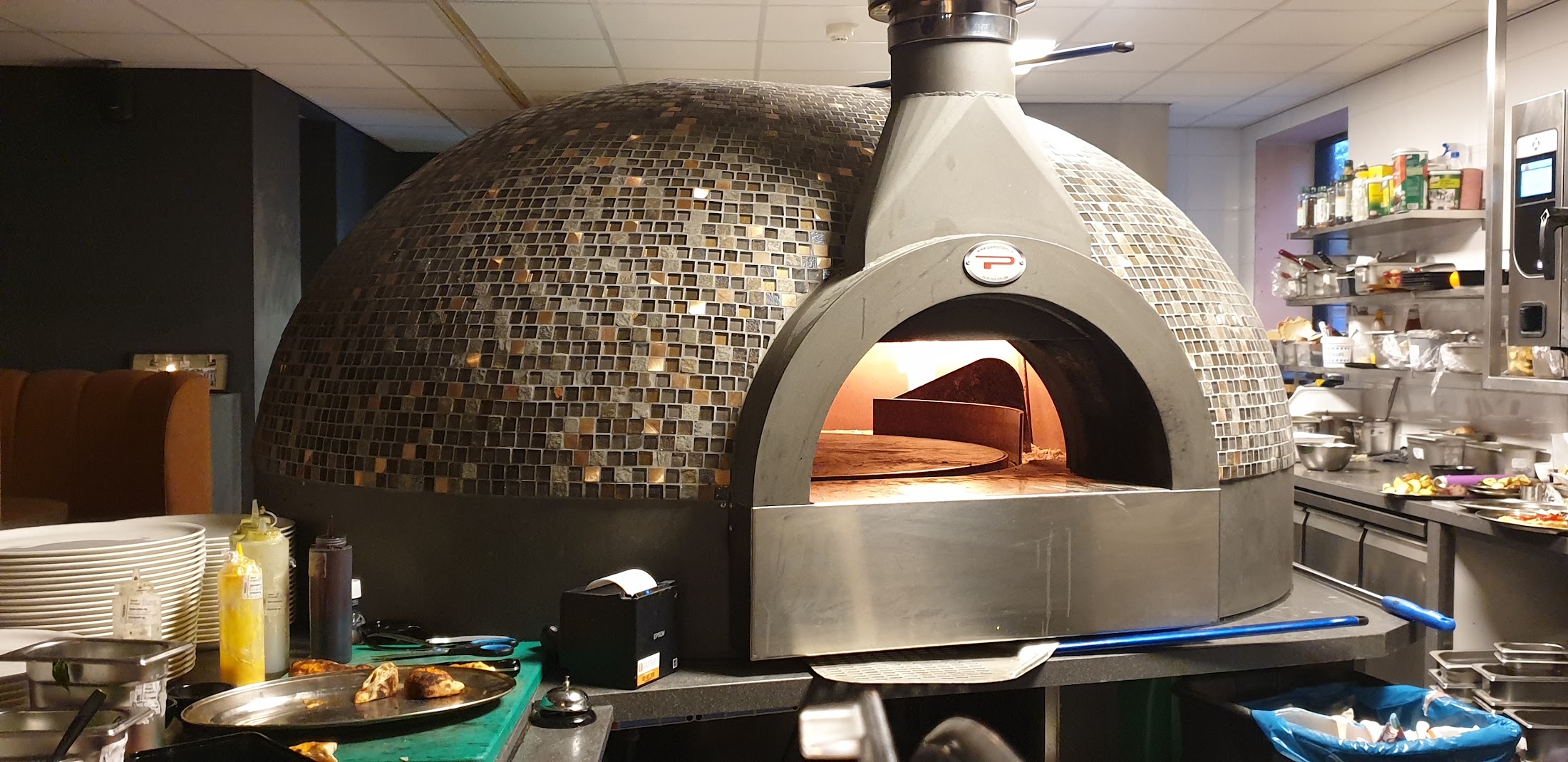 La Bocca Grande