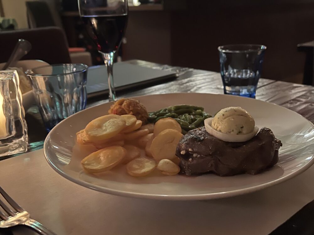 La Bocca Grande in Helmond