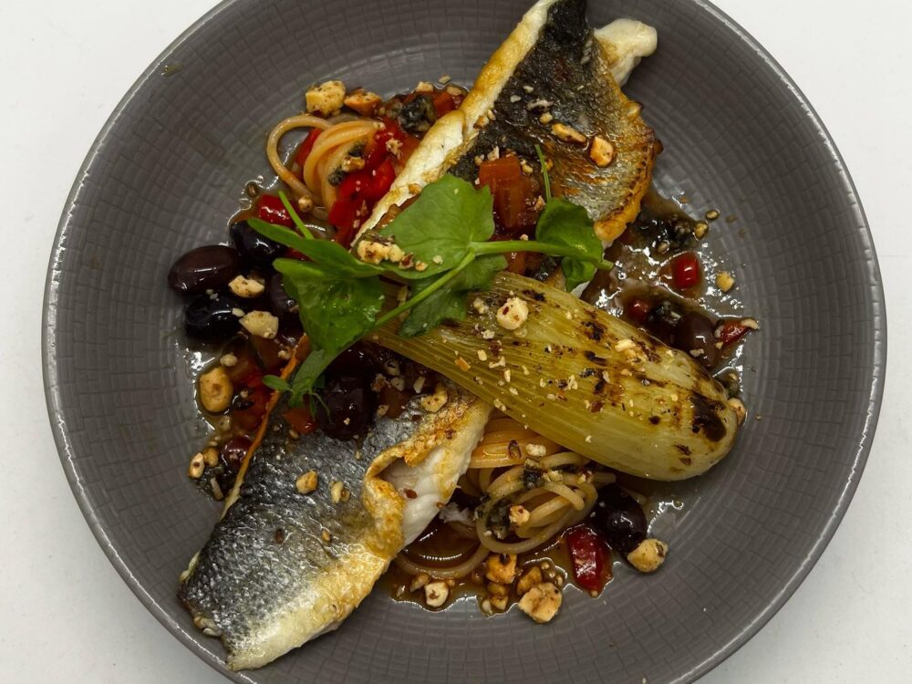 La Bocca Grande in Helmond