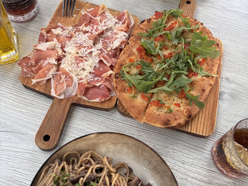La Bocca Grande in Helmond
