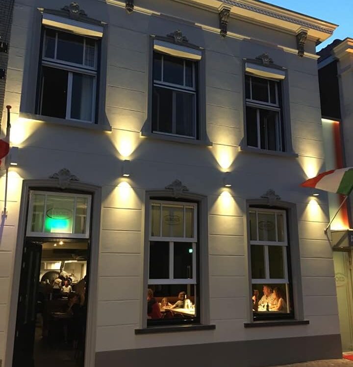 La Bocca Grande in Helmond