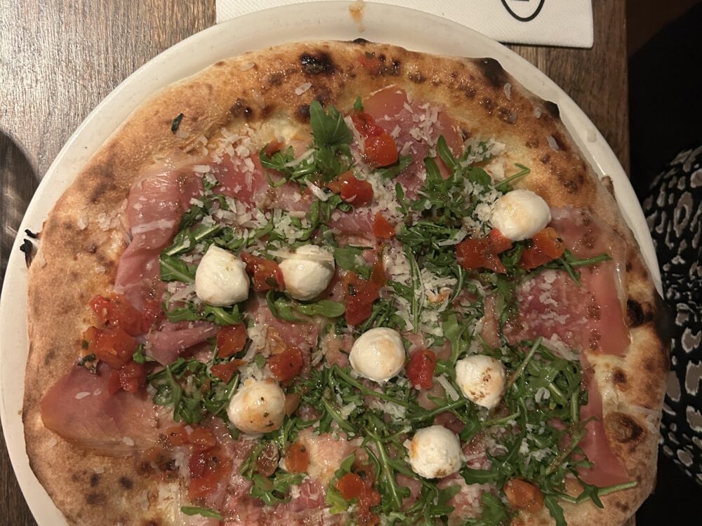 La Bocca Grande in Helmond