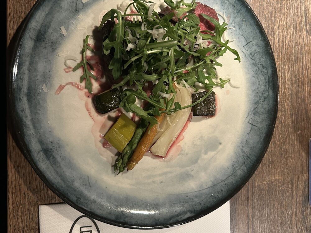 La Bocca Grande in Helmond