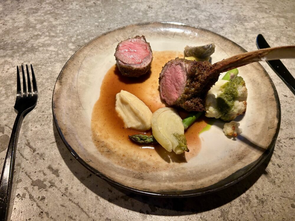 La Bocca Grande in Helmond
