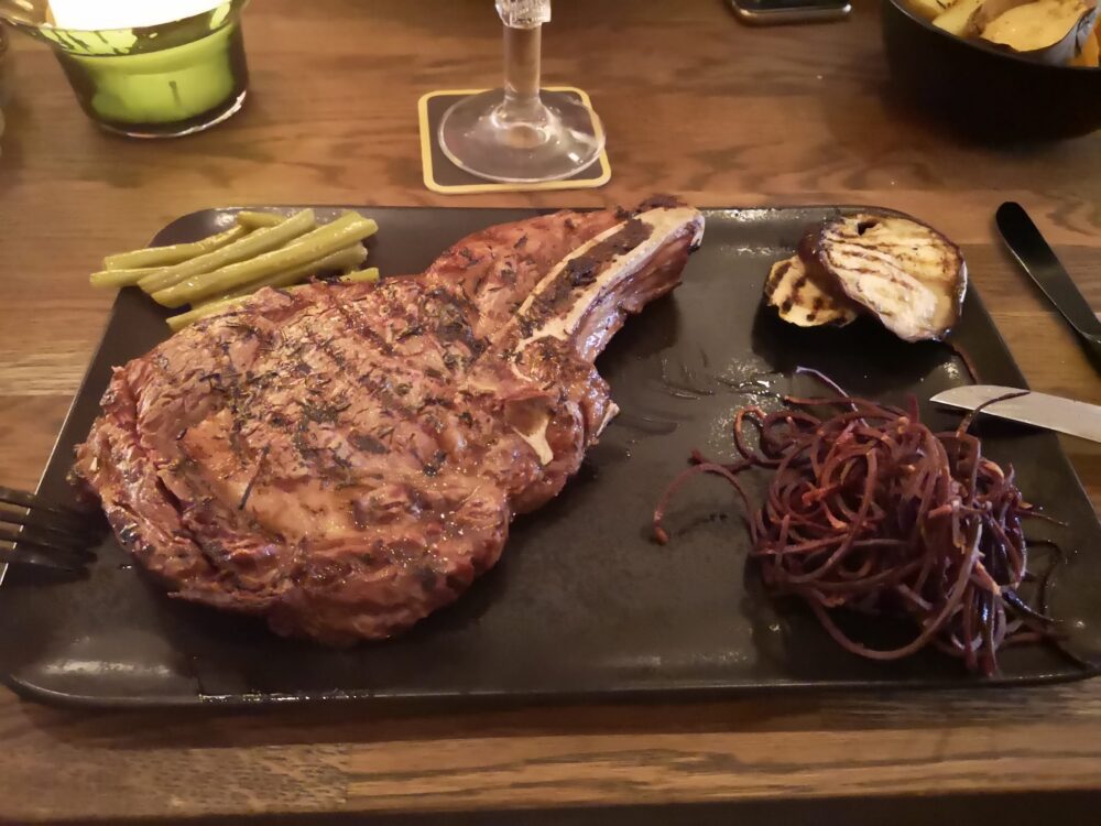 La Bocca Grande in Helmond