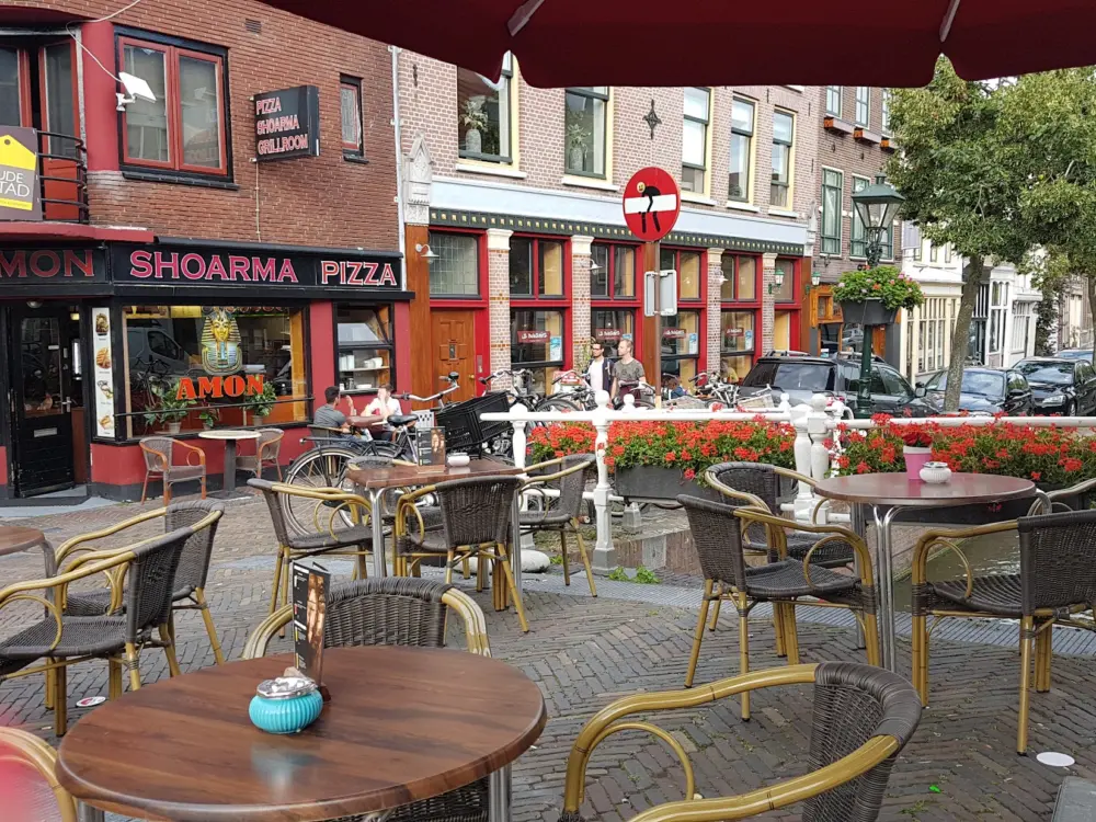 Restaurant La Cubanita Alkmaar in Alkmaar