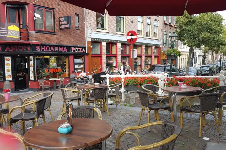 Restaurant La Cubanita Alkmaar in Alkmaar
