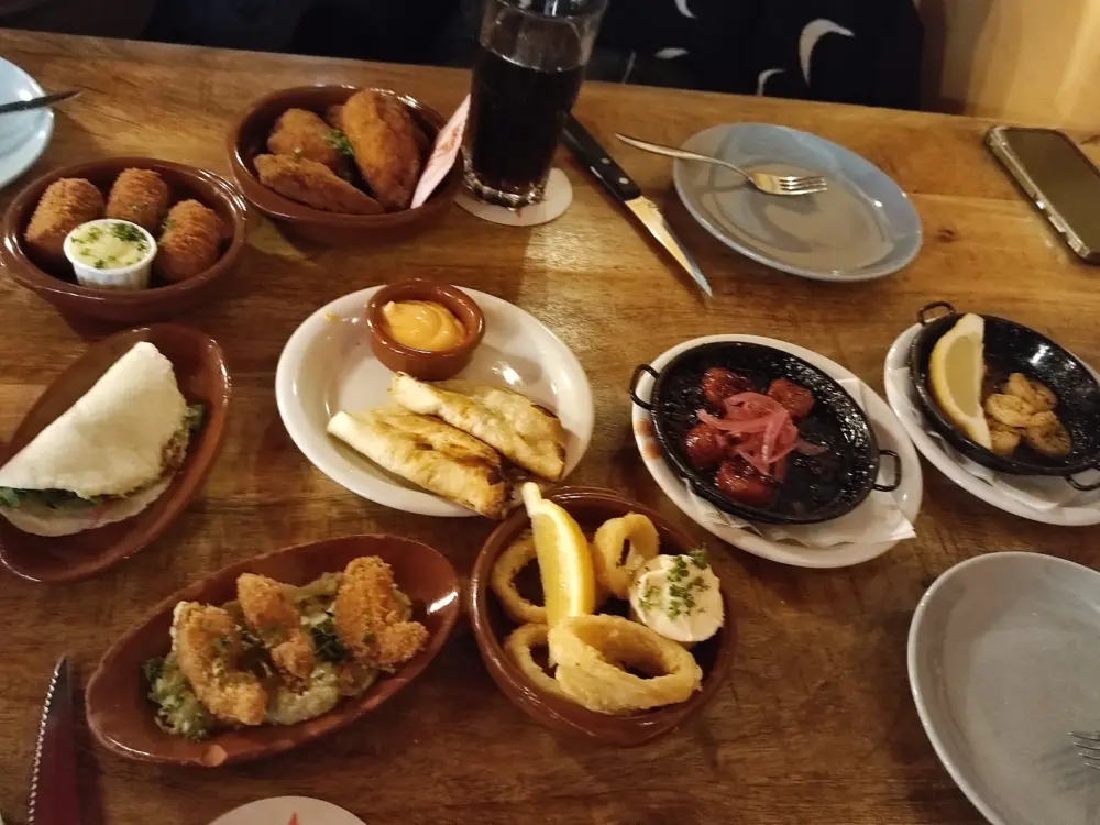 Restaurant La Cubanita Alkmaar in Alkmaar