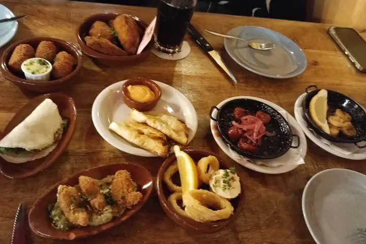 Restaurant La Cubanita Alkmaar in Alkmaar