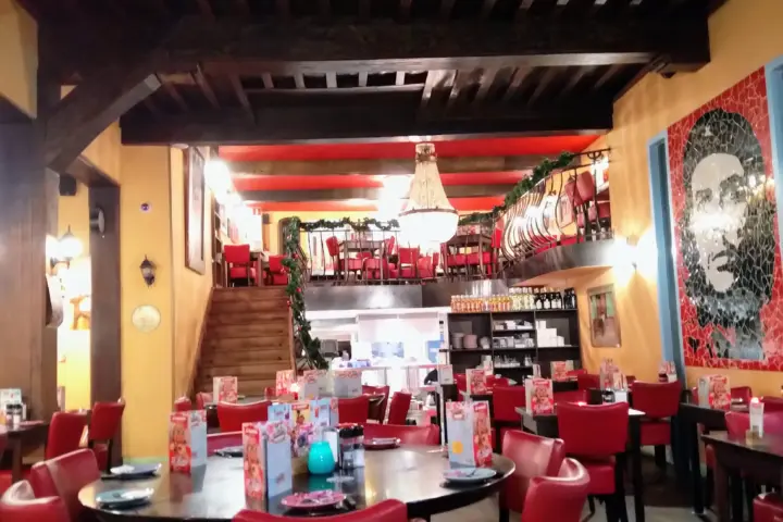 Restaurant La Cubanita Alkmaar in Alkmaar