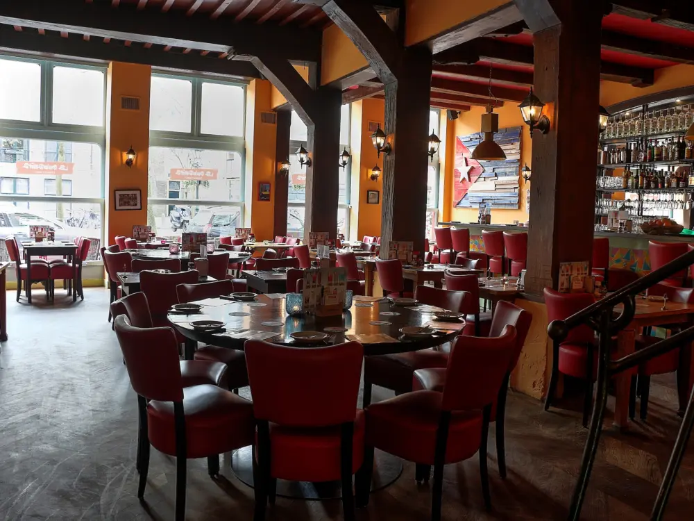 Restaurant La Cubanita Alkmaar in Alkmaar