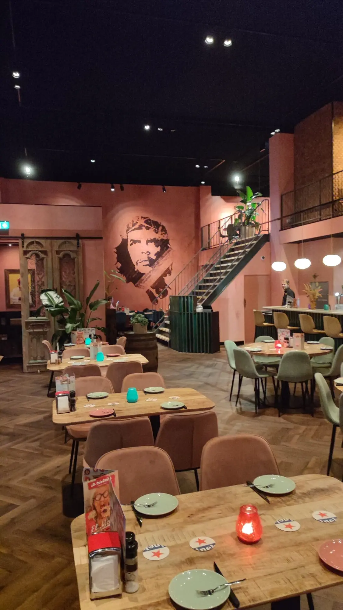 Restaurant in Heerhugowaard