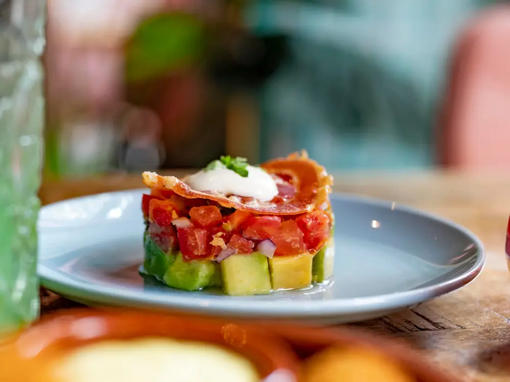 Restaurant La Cubanita Heerhugowaard in Heerhugowaard