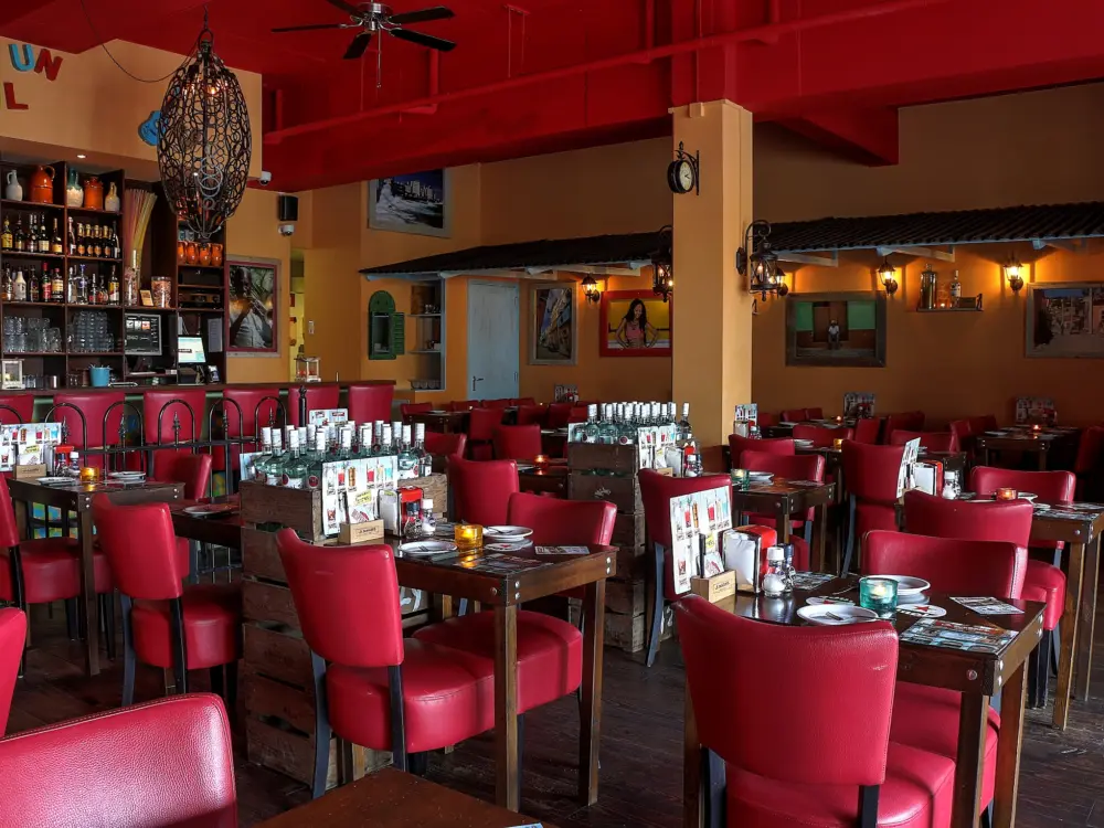 Restaurant La Cubanita Heerhugowaard in Heerhugowaard