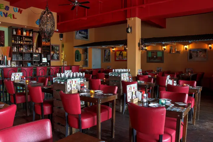 Restaurant La Cubanita Heerhugowaard in Heerhugowaard