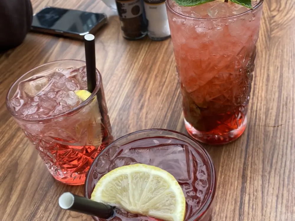 Restaurant La Cubanita Heerhugowaard in Heerhugowaard