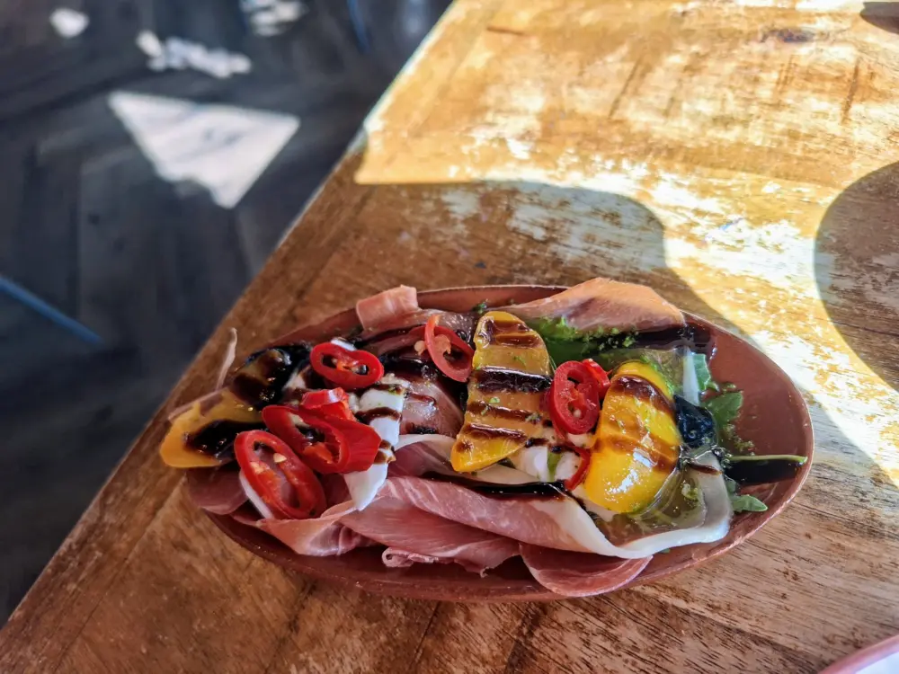 Restaurant La Cubanita Heerhugowaard in Heerhugowaard