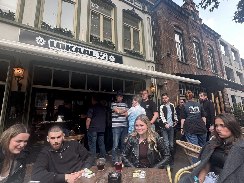 Lokaal42 in Helmond