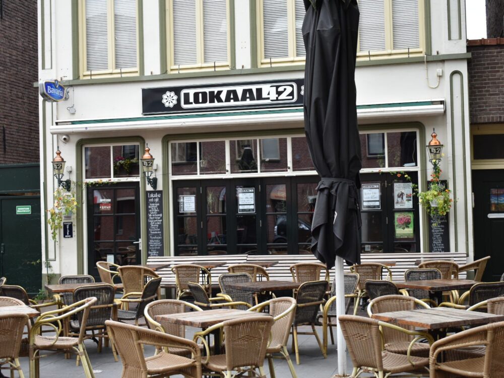 Lokaal42 in Helmond