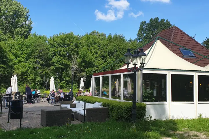Lovers and Hunters - Restaurant Geestmerambacht in Broek op Langedijk