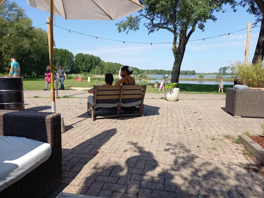 Lovers and Hunters - Restaurant Geestmerambacht in Broek op Langedijk