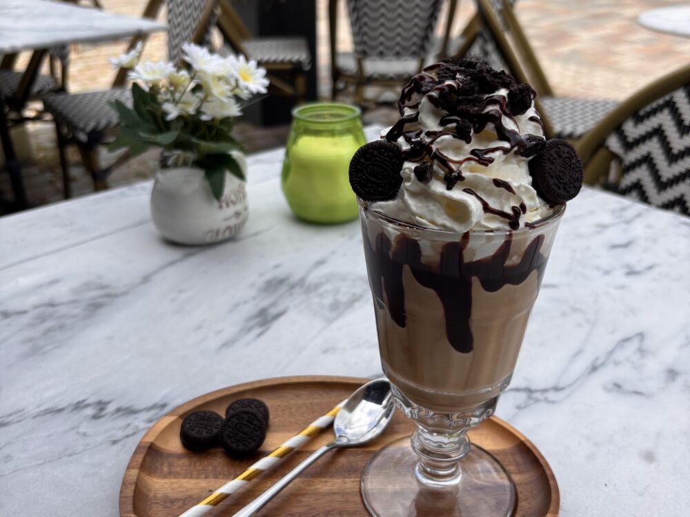 Lunchroom De Babbelaar in Valkenswaard