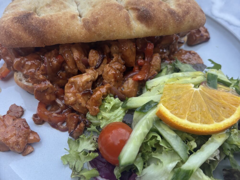 Lunchroom De Babbelaar in Valkenswaard