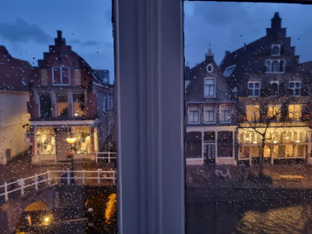 Hotel Luttik in Alkmaar