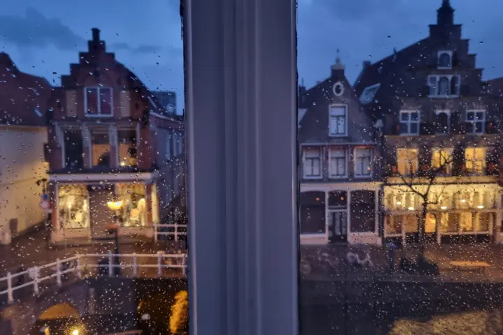 Hotel Luttik in Alkmaar