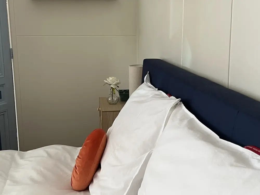 Bed & Breakfast Luttik Oudorp 30 in Alkmaar