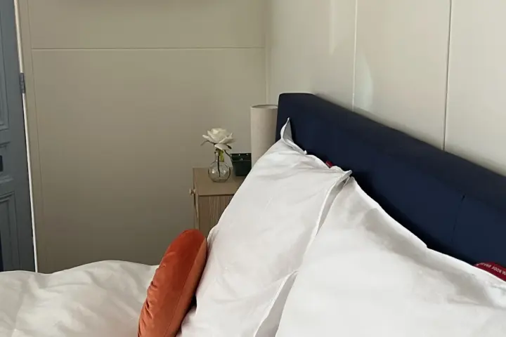 Bed & Breakfast Luttik Oudorp 30 in Alkmaar