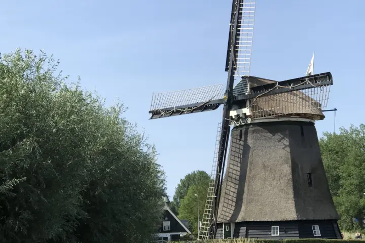 Bed & Breakfast Macbed in Alkmaar