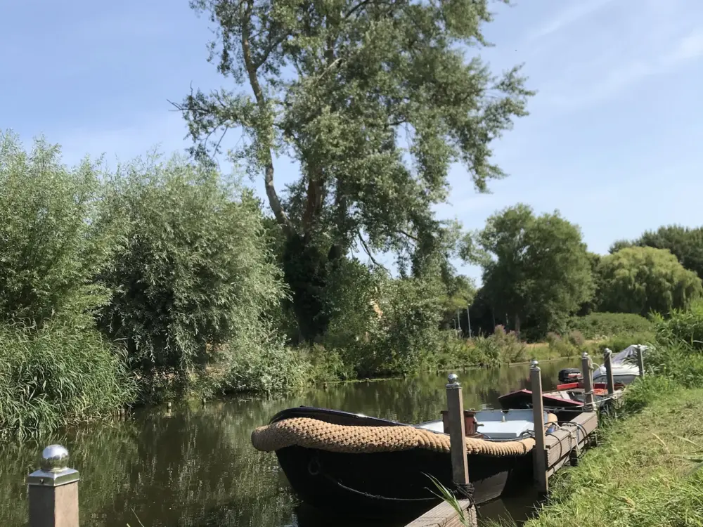 Bed & Breakfast Macbed in Alkmaar