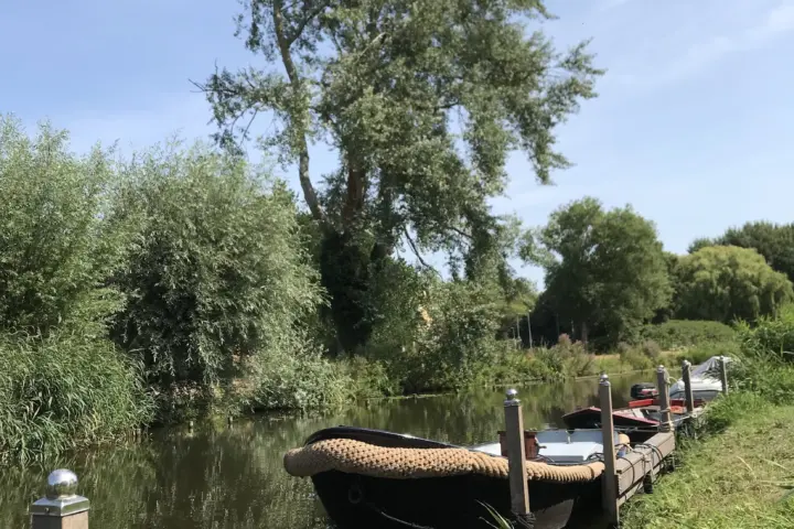 Bed & Breakfast Macbed in Alkmaar