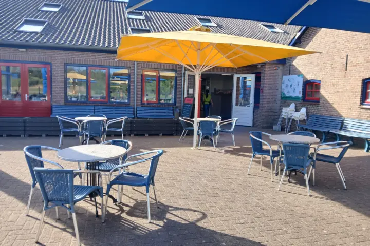 Restaurant Malpie Hoeve in Valkenswaard