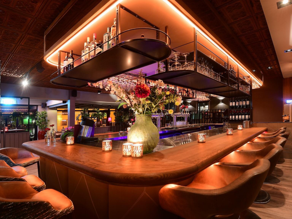 Restaurant MarktZicht Eten En Drinken in Broek op Langedijk