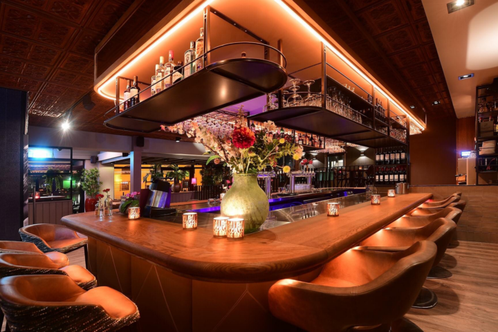 Restaurant MarktZicht Eten En Drinken in Broek op Langedijk